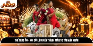 Thể Thao Ảo - Nơi Dữ Liệu Biến Thành Màn So Tài Mãn Nhãn